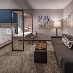 Springhill Suites By Marriott Reno